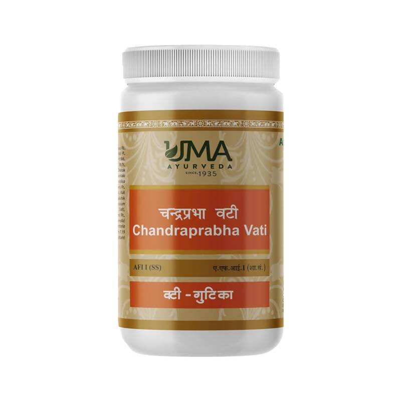 Uma Ayurveda CP Vati