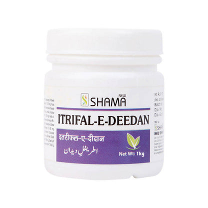 New Shama Itrifal-E-Deedan - BUDEN