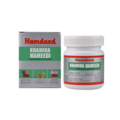 Hamdard Khamira Hameedi