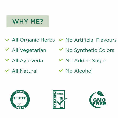 Vitro Naturals Aloe Vera Juice I Am Detox