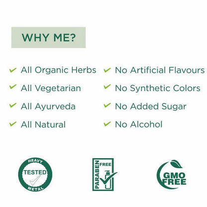 Vitro Naturals Aloe Vera Juice I Am Detox