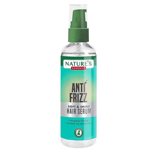 Nature's Essence Anti-Frizz Hair Serum - buy-in-usa-australia-canada
