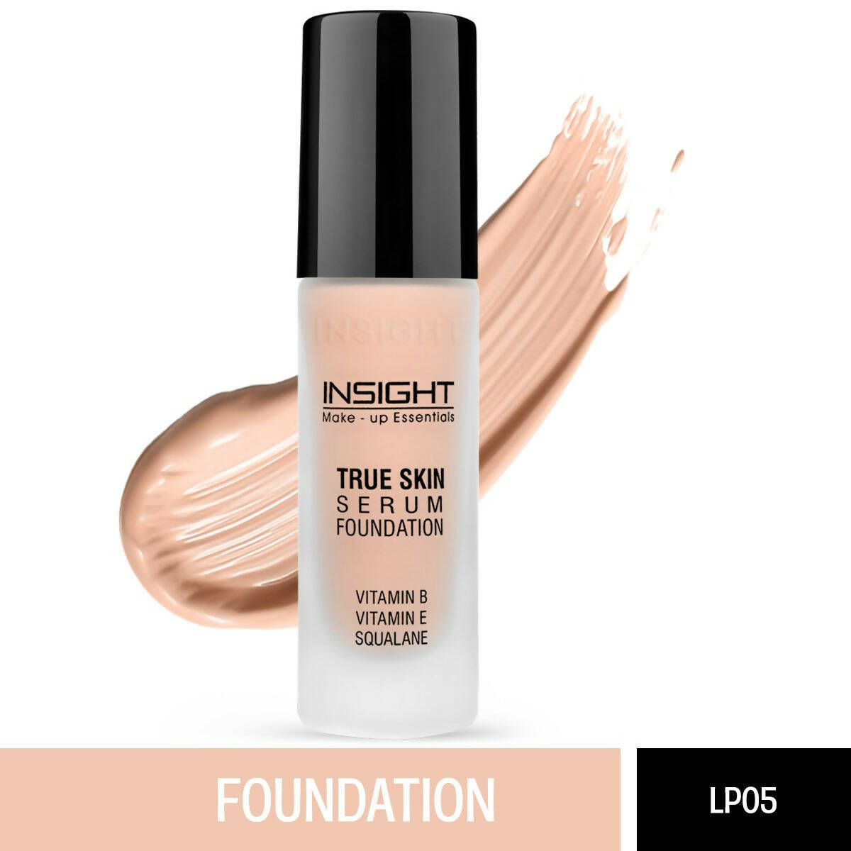 Insight Cosmetics True Skin Serum Foundation - LP05