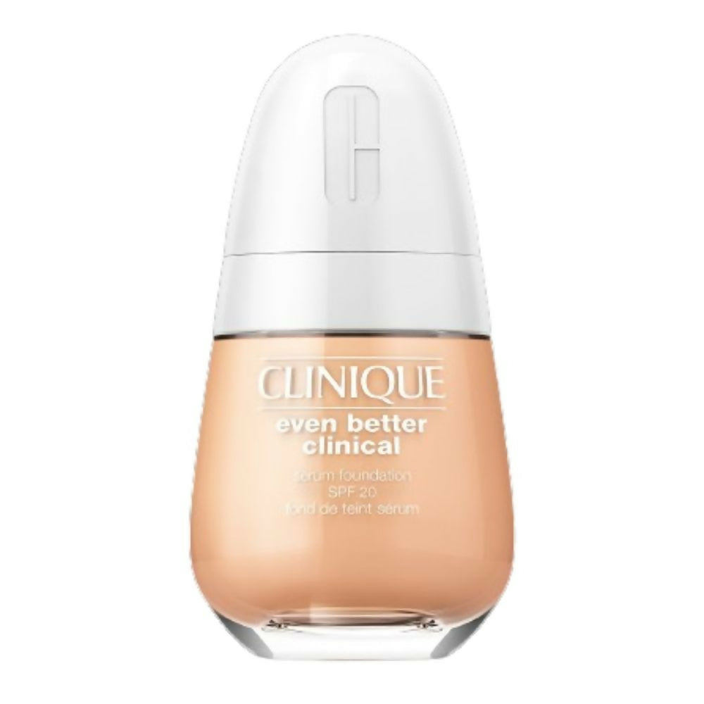 Clinique Even Better Clinical Serum Foundation SPF 20 - CN 20 Fair (VF)