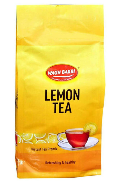 Wagh Bakri Lemon Tea Premix -  buy in usa 