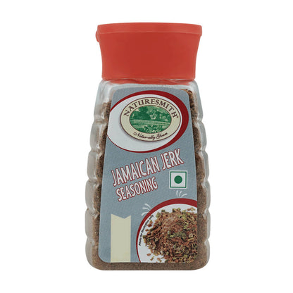 Naturesmith Jamaican Jerk Seasoning -  USA, Australia, Canada 