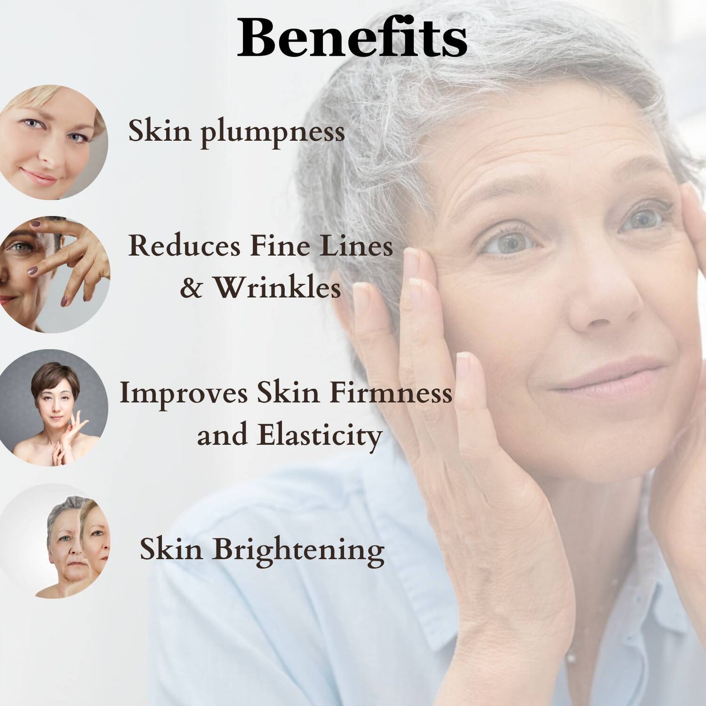 Dermistry Anti Aging Intense Day Cream Sun Block & Instant Intense Face Mask
