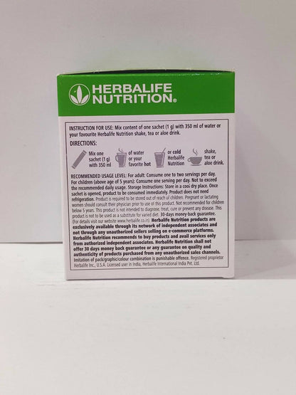 Herbalife Simply Probiotics Unflavoured Powder