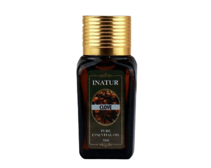 Inatur Clove Pure Essential Oil