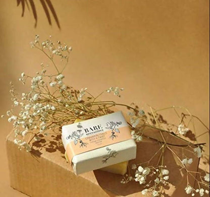 Bare Necessities Cinnamon Trails with a Twist Orange Cinnamon Spa Bar