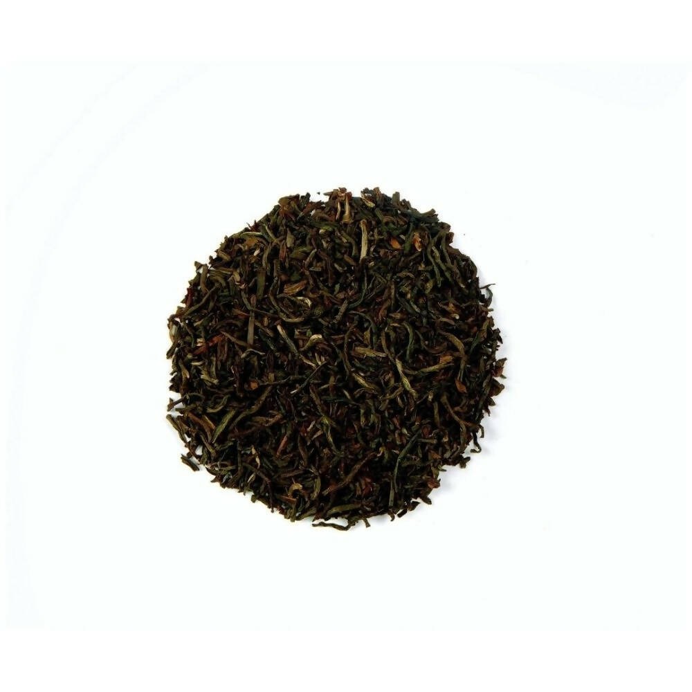 Nuxalbari Organic Vanilla Cr??me Tea