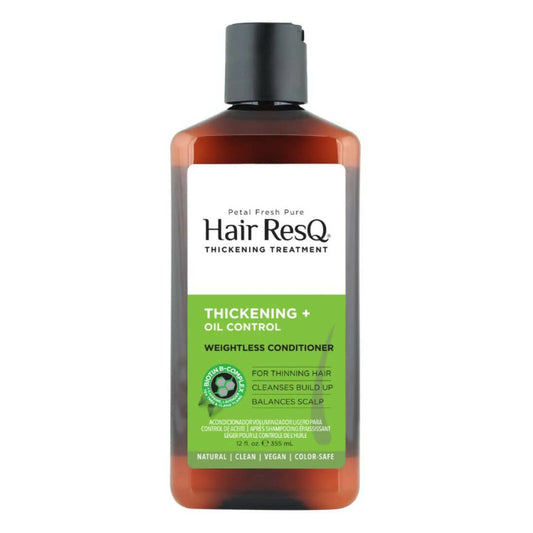 Petal Fresh Hair ResQ Thickening Conditioner Oil Control - buy-in-usa-australia-canada