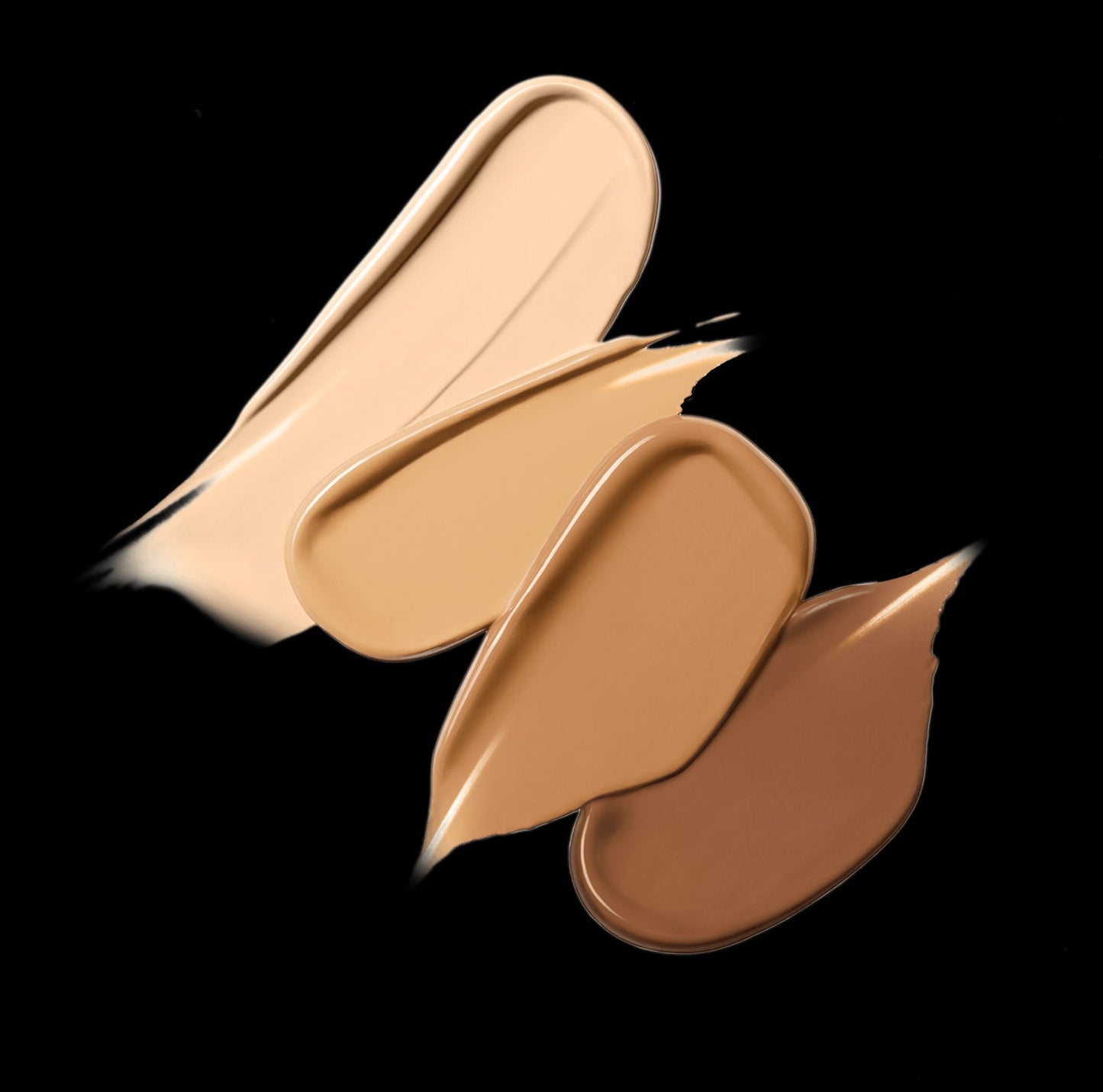 Clinique Even Better All-Over Concealer WN 124 Sienna