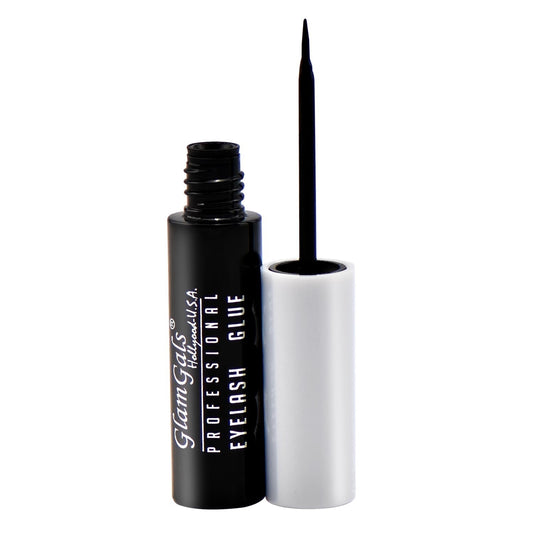 Glamgals Eyelash Glue, Black