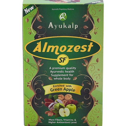 Ayukalp Ayurveda Almozest SF (Sugar Free)