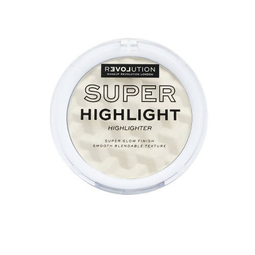 Revolution Relove Super Highlight - Shine - BUDNE