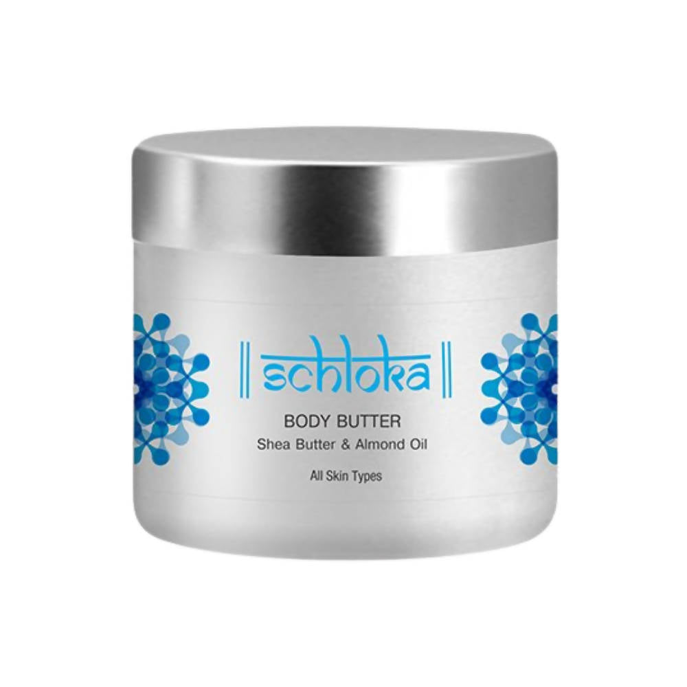 Modicare Schloka Body Butter