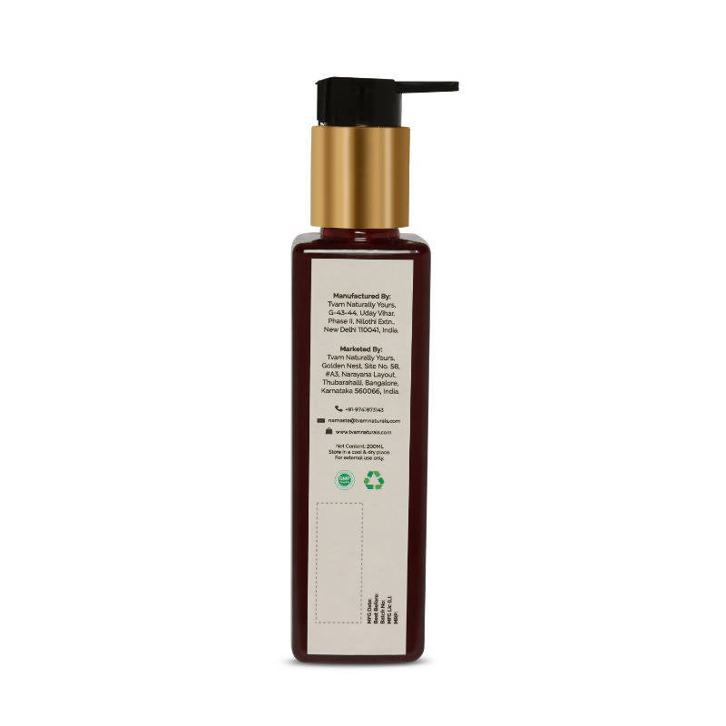 Tvam Pomegranate & Honey Face Wash