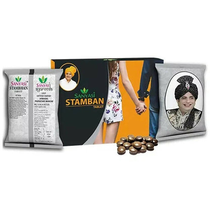 Sanyasi Stamban Tablets