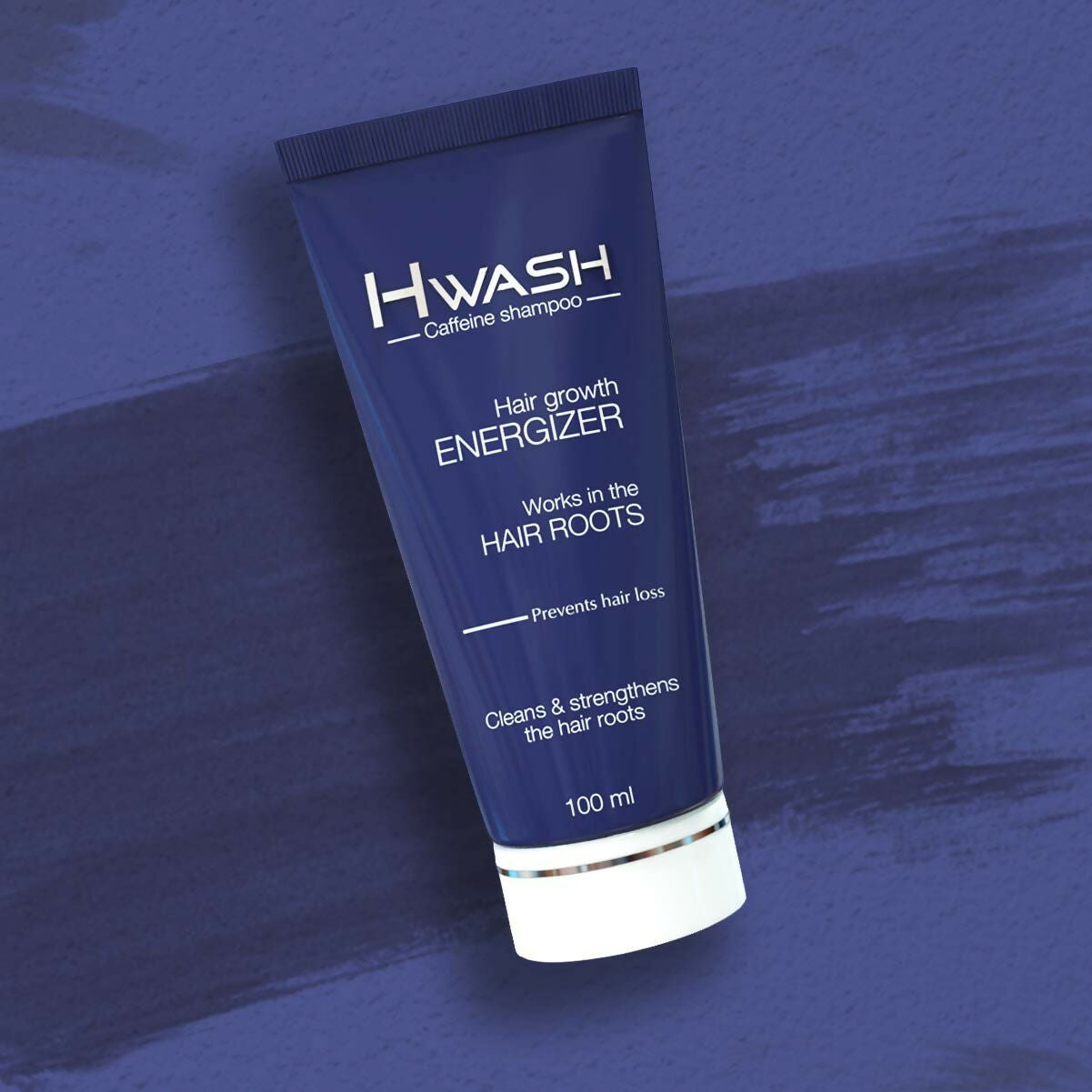 Hwash Advanced Hair Nourishing Shampoo