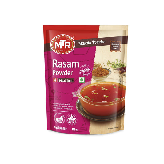 MTR Rasam Powder - buy in USA, Australia, Canada