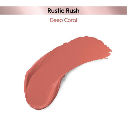 Kay Beauty Creme Blush - Rustic Rush