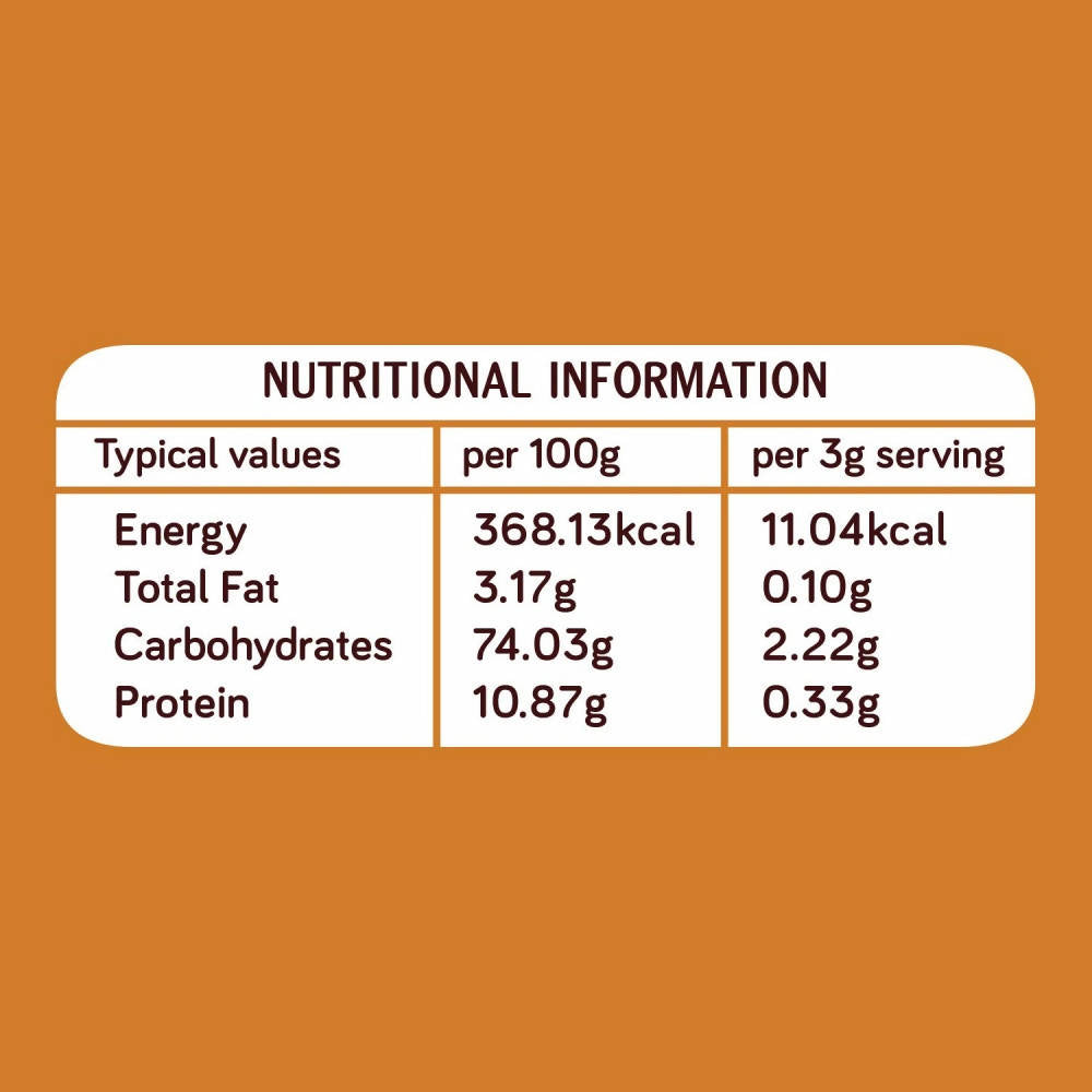 Killi Herbs Arugampul Grass Powder (Bermuda)