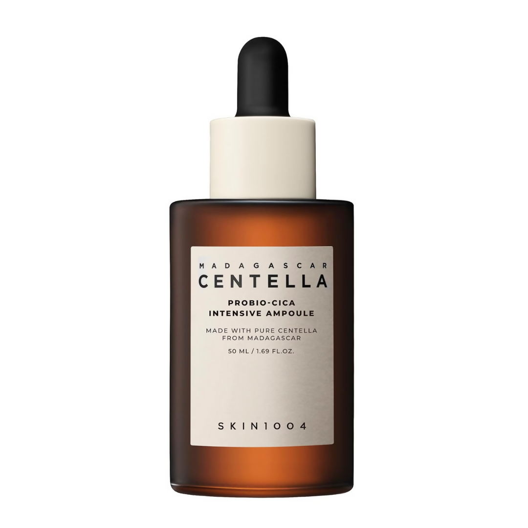 Skin1004 Madagascar Centella Probio-cica Intensive Ampoule - 50ML
