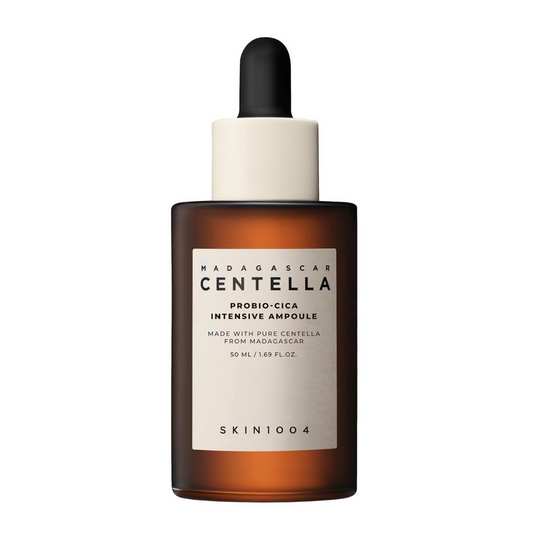 Skin1004 Madagascar Centella Probio-cica Intensive Ampoule - 50ML