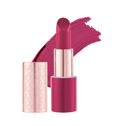 Kay Beauty Matte Drama Long Stay Lipstick - Superhit