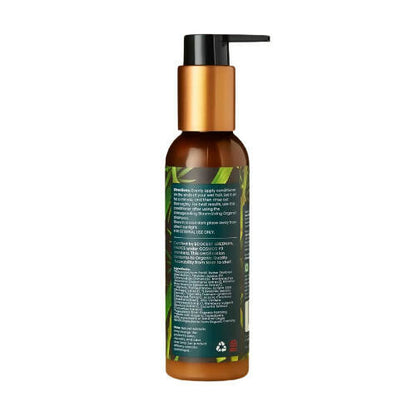 Isha Life Extra Nourishment & Protection Organic Hair Conditioner