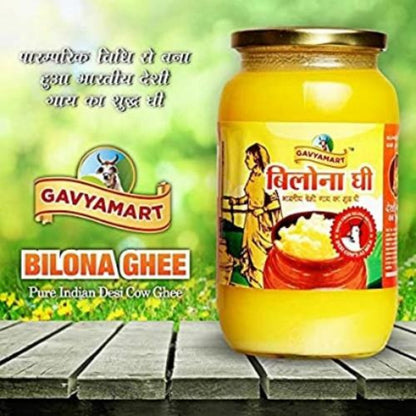 Gavyamart Bilona Ghee