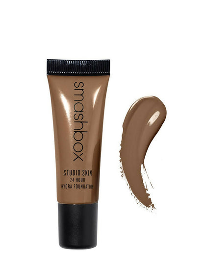 Smashbox Studio Skin 24 Hour Wear Hydra Foundation Mini - Shade 4.2