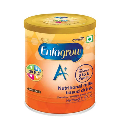 Enfagrow A+ Nutritional Milk Powder Stage 4 -  buy in usa 