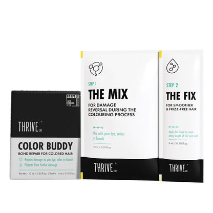 ThriveCo Color Buddy Bond Repair for colored hair