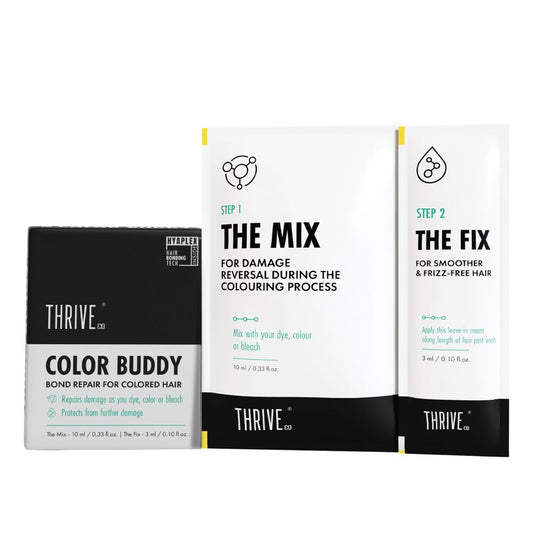 ThriveCo Color Buddy Bond Repair for colored hair