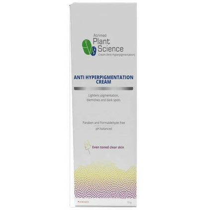 Atrimed Plant Science Hyperpigmentation Cream - usa canada australia
