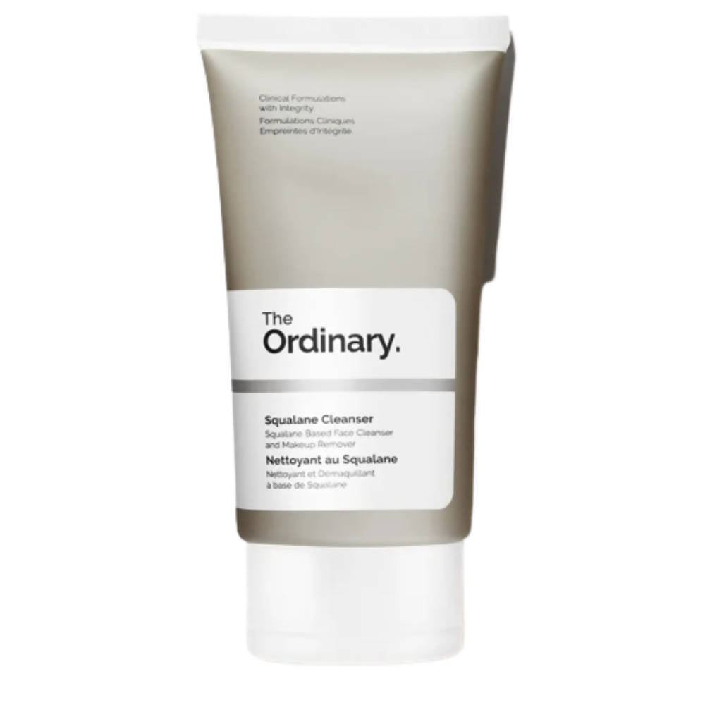 The Ordinary Squalane Face Cleanser - usa canada australia