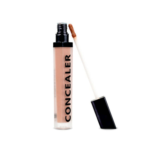 Daily Life Forever52 Coverup Concealer - Mandel - BUDNE