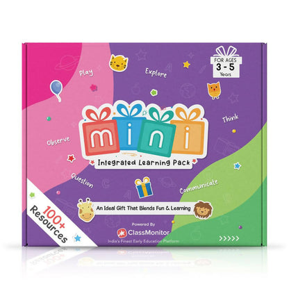 ClassMonitor Mini Learning Kit -  buy in usa 