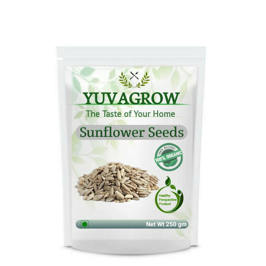 Yuvagrow Sunflower Seeds - buy in USA, Australia, Canada