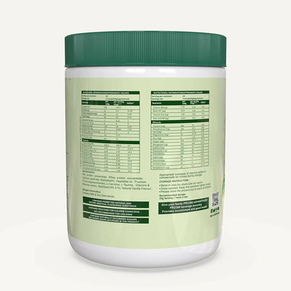 Pro360 Nefro (fka Nephro) HP - Dialysis Care Nutritional Supplement Powder