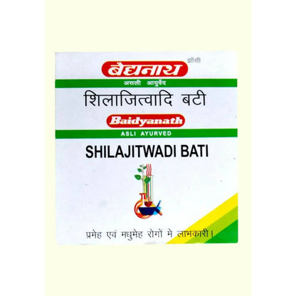 Baidyanath Jhansi SJwadi Bati (Ordinary) -  buy in usa 