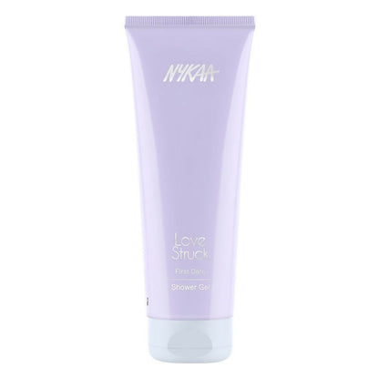 Nykaa Love Struck First Date Shower Gel