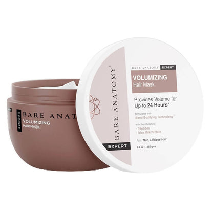 Bare Anatomy Expert Volumizing Hair Mask - buy in USA, Australia, Canada