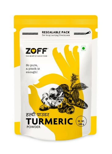 Zoff Spices Paneer Combo - Drmedicart