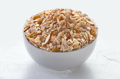 Farmveda Museli With Nuts and Seeds