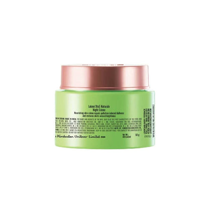 Lakme 9 To 5 Naturale Night Creme