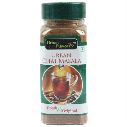 Urban Flavorz Urban Chai Masala