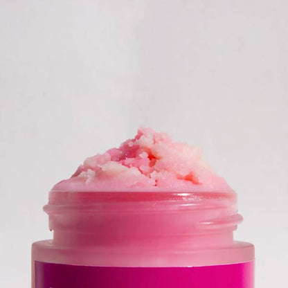 Enn Berry Bomb De - Pigmentation Lip Mask